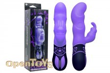 Design for Climax Vibe 5 Zoll - Purple 