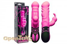 Design for Climax Vibe 5 Zoll - Pink 