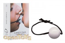 Candy Gag - Vanilla Flavor 