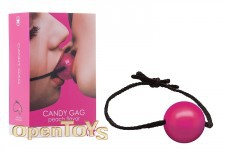Candy Gag - Peach Flavor 