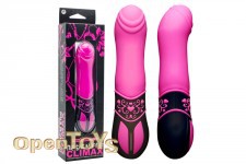 Design for Climax Vibe 5 Zoll - Pink 