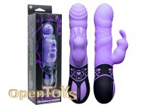 Design for Climax Vibe 5 Zoll - Purple 