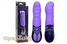 Design for Climax Vibe 5 Zoll - Purple 