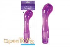 Nouvelle Massager 5 - Purple 