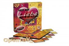 Lust auf Liebe 
