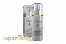 Je Taime - Sensual Silicone Lubricant - 100ml 