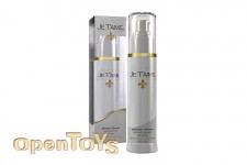 Je Taime - Sensual Silicone Lubricant - 50ml 