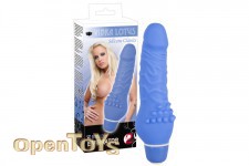 Vibra Lotus Bully Mini Vibrator 