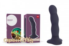 Shake Dildo Bouncer - black 