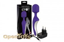 Womens Massager Tender Spot 