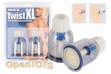 Maxi Twist Nipplesucker XL 