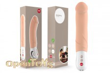 Big Boss G5 - nude/white 