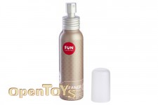 Toycleaner in Aluflasche - 75 ml 