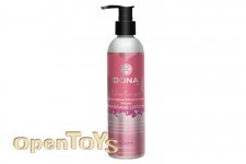 Massage Lotion Blushing Berry - 235 ml 