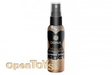 Shimmer Spray Gold - 60 ml 