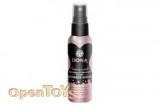 Shimmer Spray Pink - 60 ml 