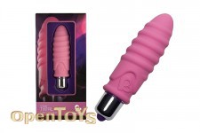 10 Speed Twirl - Pink 