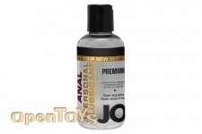 Anal Premium Lubricant  - 135 ml 