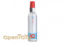 For Women H2O Lubricant Warming - 120 ml 