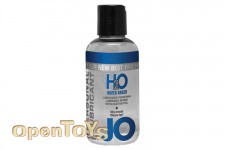 H2O Water Based Lubricant - 135 ml 