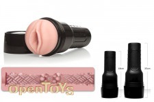 Fleshlight - Go Surge - Pink Lady 