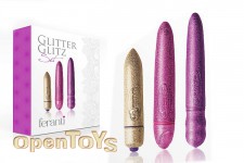 Feranti Glitter Glitz Set 