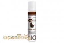 H2O Chocolate Delight - 30 ml 