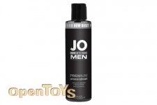 For Men Premium Lubricant  - 125 ml 