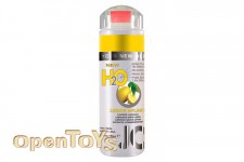 H2O Lemon Splash Lubricant - 120 ml 