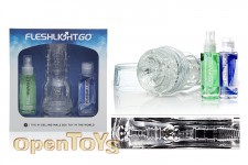 Fleshlight - Go Torque Combo 