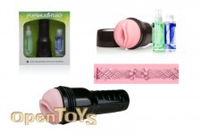 Fleshlight - Go Surge - Pink Lady Combo 