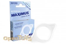 MAXIMUS - Der Potenzring - XS 