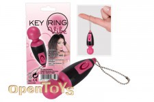 Key Ring Vibe 