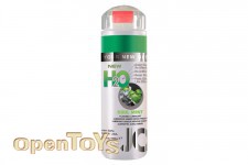 H2O Cool Mint Lubricant - 150 ml 