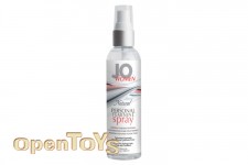 For Women Feminine Spray - 120 ml 