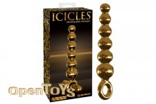 Icicles - G06 - Gold Edition 