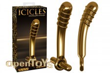 Icicles - G05 - Gold Edition 