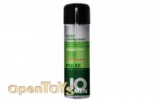 Jo Men Shavingcreme Pulse - 240 ml 