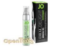 Oral Delight Peppermint  - 30 ml 