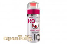 H2O Cherry Burst - 150 ml 