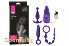 Her Anal Kit 