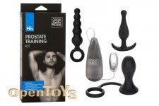 His Prostate Training Kit 