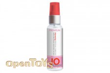 For Women Premium Lubricant Warming - 60 ml 