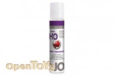 H2O Pomegranate - 30 ml 