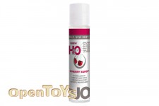 H2O Cherry Burst - 30 ml 