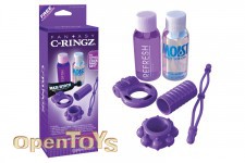 Party Pack - Purple 
