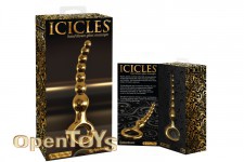 Icicles - G09 - Gold Edition 