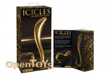 Icicles - G02 - Gold Edition 