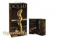 Icicles - G01 - Gold Edition 