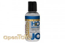 H2O Anal Water Based Lubricant - 75 ml 